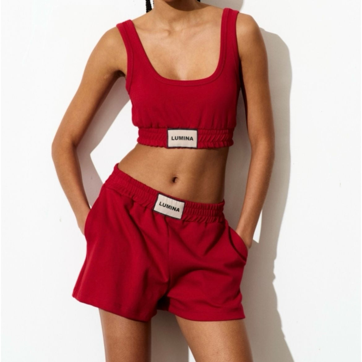 collection lumina donna